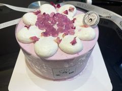 -MEETOWN美糖烘焙(凯德MALL店 )