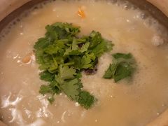 -利杨记·本味轩粥坊·烧烤(宝体店)