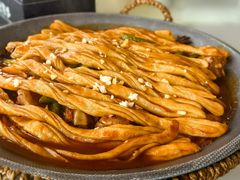 -塞上渔乡·农家菜·虹鳟鱼