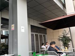 -BAKER&SPICE(环贸店)