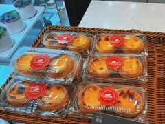 -面包新语(龙湖·西宸天街店)