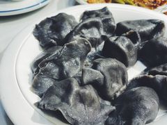 墨鱼饺子-海知道大连海鲜水饺(南山大冲店)