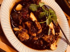 辣子鸡-山石榴·贵州菜(丰盛里店)