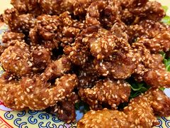 -烤肉季饭庄