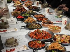 -巴厘龙虾·榜首油焖大虾(洞庭·艺术洋房店)