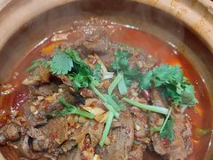 -陈家婆的菜(梅溪湖店)