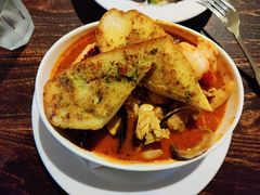 -Fish Hopper