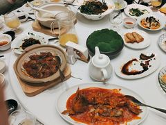 -新吉士·上海菜(浦东LCM置汇旭辉店)