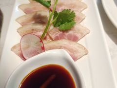 德国冻猪手芥辣汁-卡朋西餐(较场西路店)