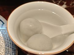 -钱塘花园·宁波菜