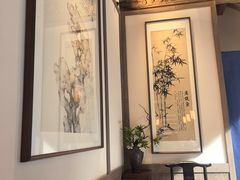 -二泉园老菜馆·百年无锡菜