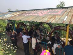 -美心红酒小镇游乐园