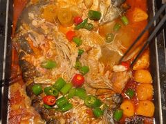 -炉鱼(无锡八佰伴中心店)