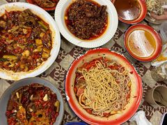 -老三样·旧食新味(船山路店)