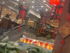 -一楼食业·美食人家