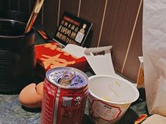 -牛New寿喜烧(中山公园龙之梦店)