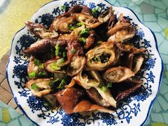 -洞背山庄(洞背院区式管理小区店)