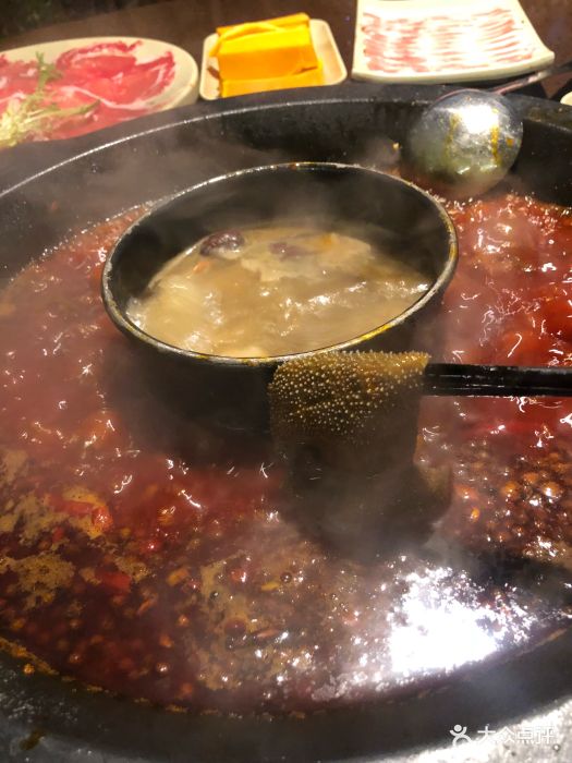 陆派.巴倒烫火锅(南山总店)图片 - 第2815张