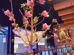 -梨花自助烤肉(天河城店)