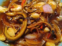 -武庄主特色炒鸡(周恩来纪念馆店)