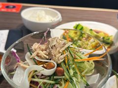 -胖哥俩肉蟹煲(杭州大厦中央广场店)