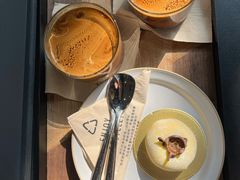 -Au Cafe&Roastery(华侨城店)