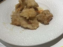锅包肉-东北风(柯桥万达店)