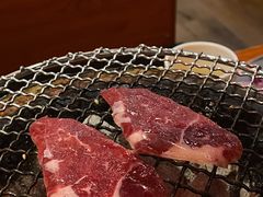 -大阪烧肉BAKA一代(十亩地店)