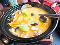 -小厨娘金榜题名(夫子庙秦淮河店)