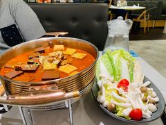 -鹿港小镇(悠唐店)