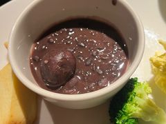 -拉蒂娜·巴西牛排馆 Latina·Brazilian Steakhouse(王府井喜悦店)