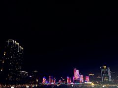 -珠江夜游广州塔·中大码头