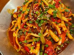 -槿Story·韩国料理(望京韩国美食城店)