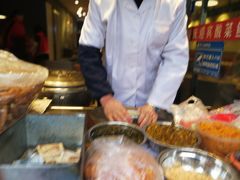 -大个子蒸饭