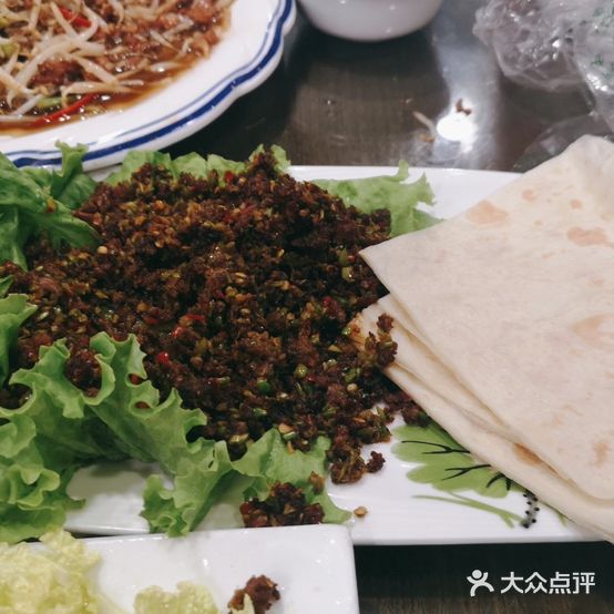 黄泥鸽子窝(常青路店)