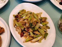 -添福来墨鱼饺子 · 海鲜东北菜(大连星海·黄浦路店)