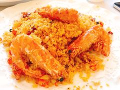 -朱仔记食府(江南大道店)