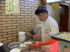 -白魁老号饭庄(安内店)