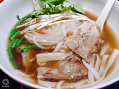 -MISS PHO·觅粉·越南粉实验室(保利文化广场店)