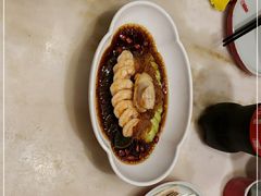 -京华烟云·北京烤鸭(领展购物广场·中关村店)