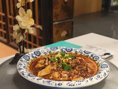 -川味堂·四川豆花(八卦岭店)