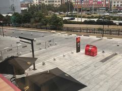 -麦当劳(江滨北路得来速餐厅)