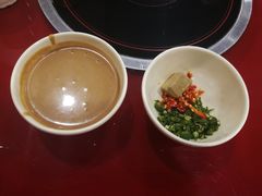 -四川简阳羊肉汤火锅(望花路西里店)