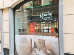 -王府井奥莱临潼小镇(临潼店)