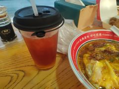 -明記茶餐廳(福田总店)
