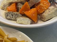 -潮之南·潮汕菜·鱼仔档(南山店)