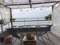 -Cafe Rooftop Cheongsapo