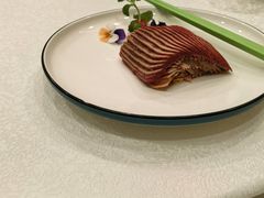 水晶肘-同和居(月坛店)