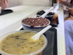 绿豆海带-百花传统甜品店(原址店)