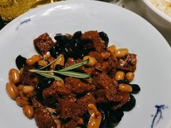 -大碗居·烤鸭·鱼头泡饼(天坛东门店)